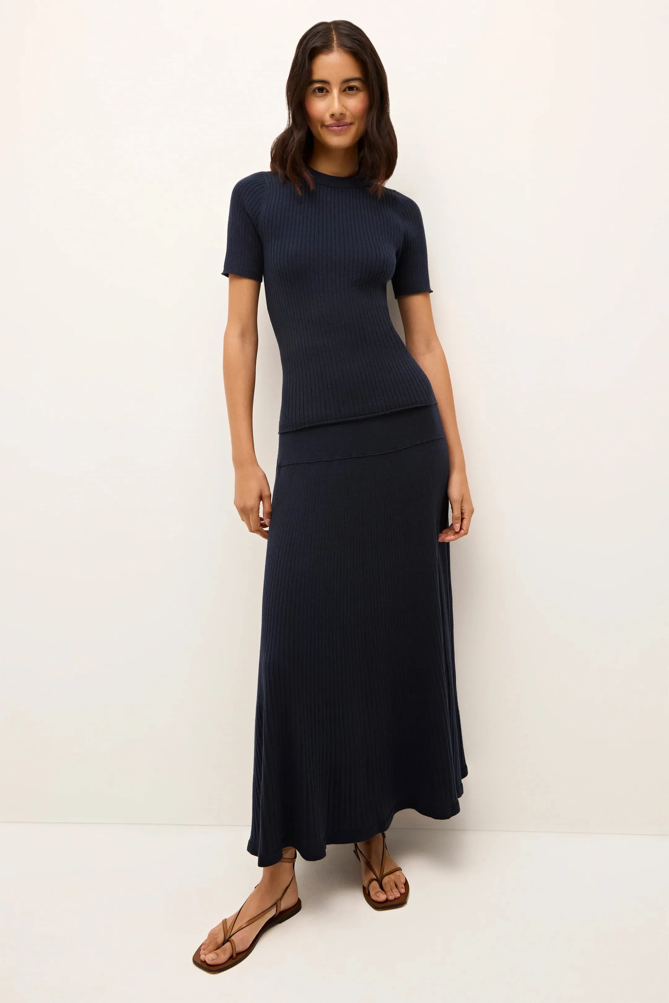 Marie Oliver Kaylan Skirt