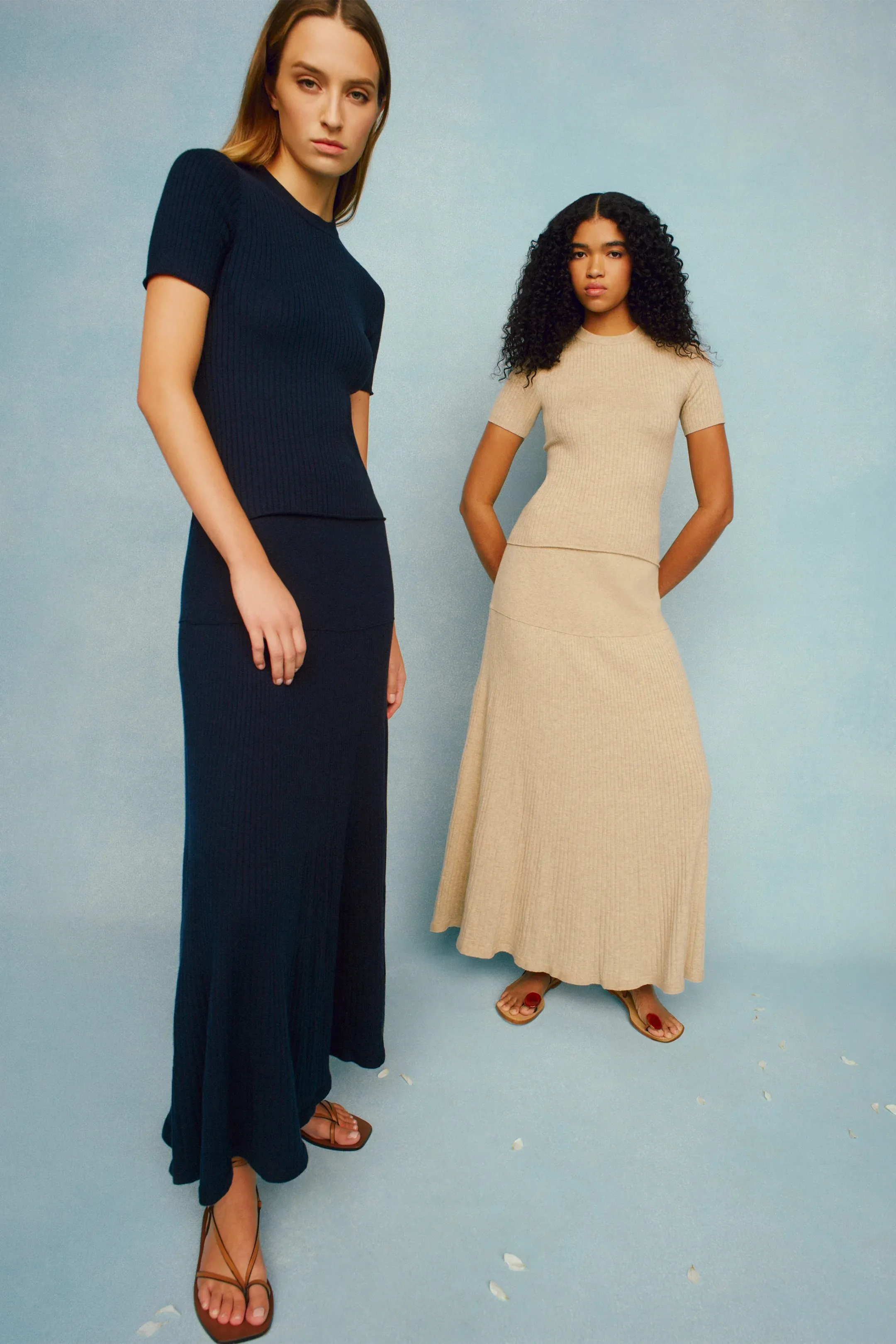 Marie Oliver Kaylan Skirt