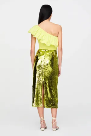 Marie Oliver Lucy top Marie Oliver Lucy top