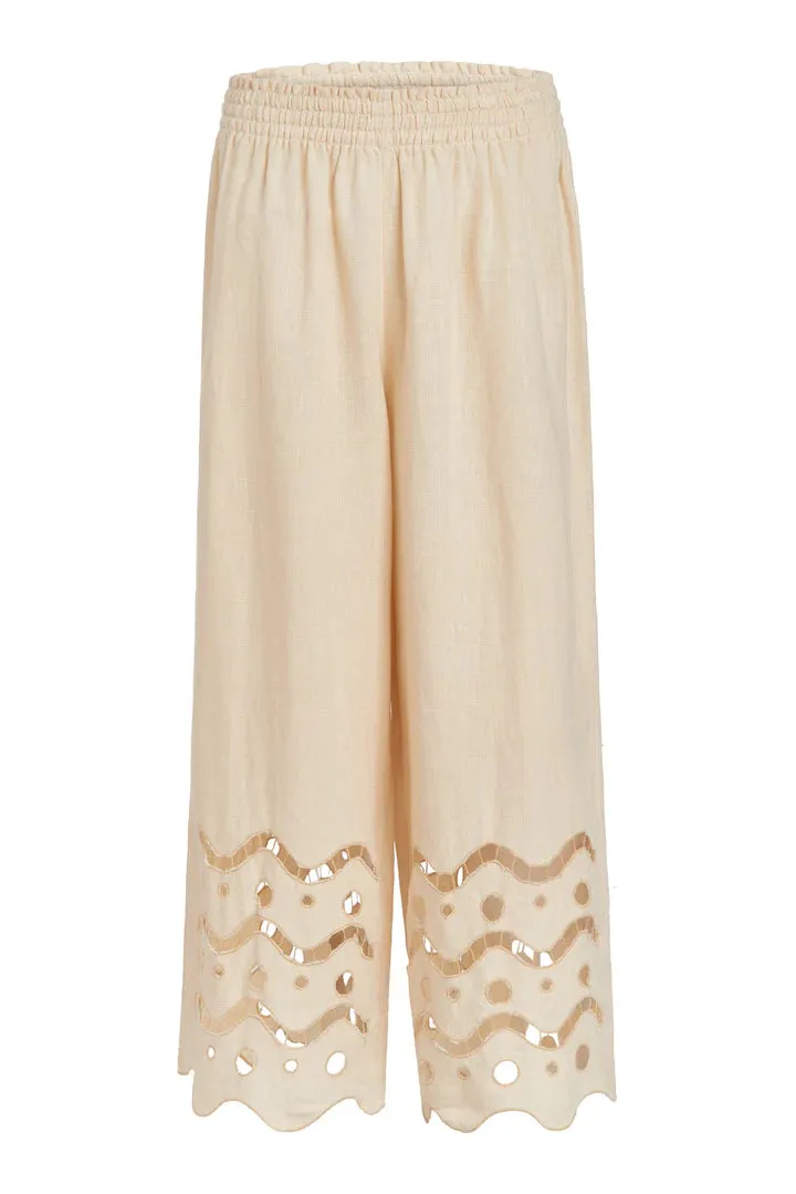 Marie Oliver Marin Pant