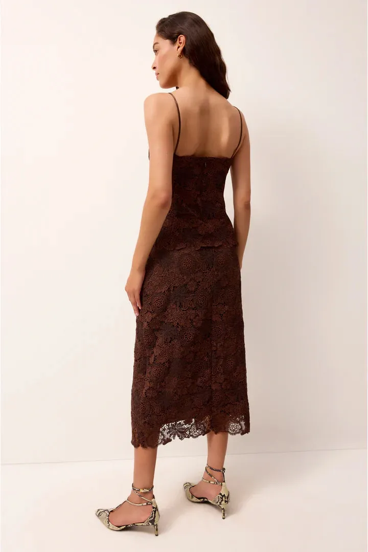 Marie Oliver Meara Skirt