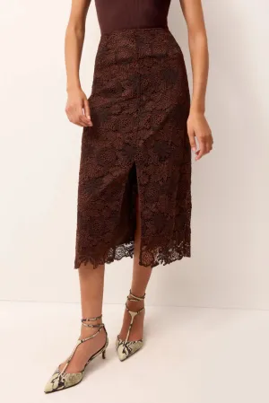 Marie Oliver Meara Skirt Marie Oliver Meara Skirt