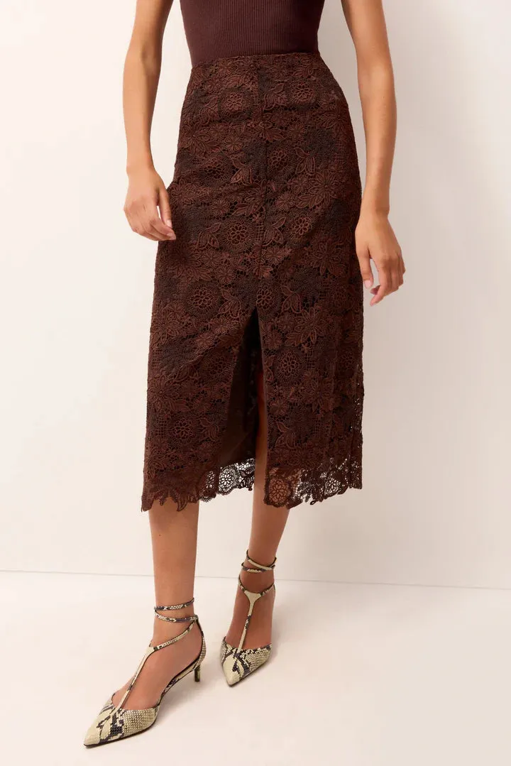Marie Oliver Meara Skirt