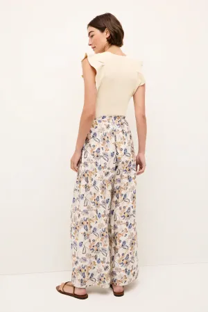 Marie Oliver Solane Pant Marie Oliver Solane Pant