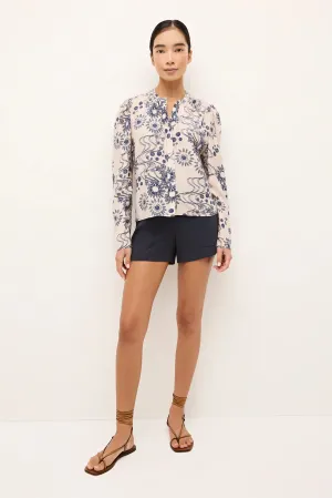 Marie Oliver Tysen Blouse Marie Oliver Tysen Blouse