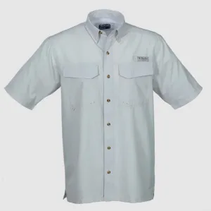 Men's Bimini Flats V Short Sleeve Shirt