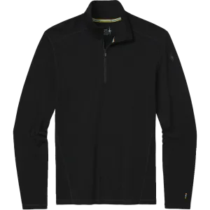 Men's Classic Thermal Merino BaseLayer 1/4 Zip