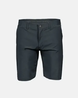 Men's Dark Gray Golf Shorts Men's Dark Gray Golf Shorts