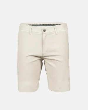 Men's Light Khaki Golf Shorts Men's Light Khaki Golf Shorts