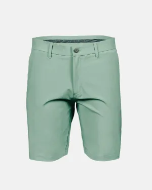Men's Sage Green Golf Shorts Men's Sage Green Golf Shorts
