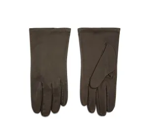 Men's Silk Lined Gloves