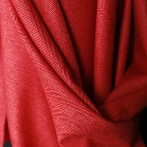 Merchant & Mills Yorkshire Red Tweed