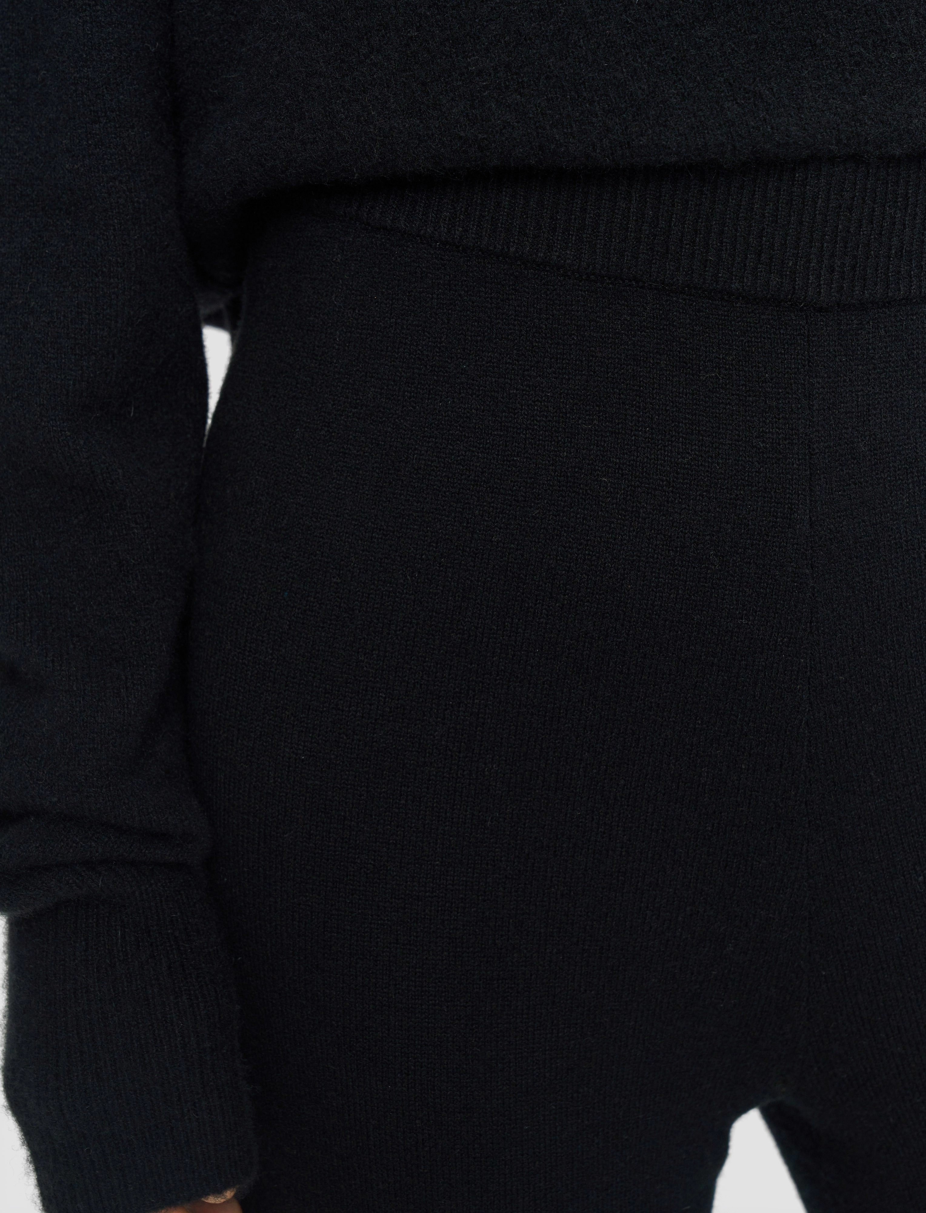 Merino Wool Lounge Trousers