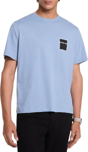 Michael Kors Men's Graphic T-Shirt