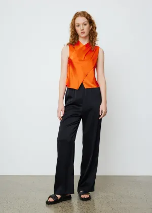 Millo Satin Pants