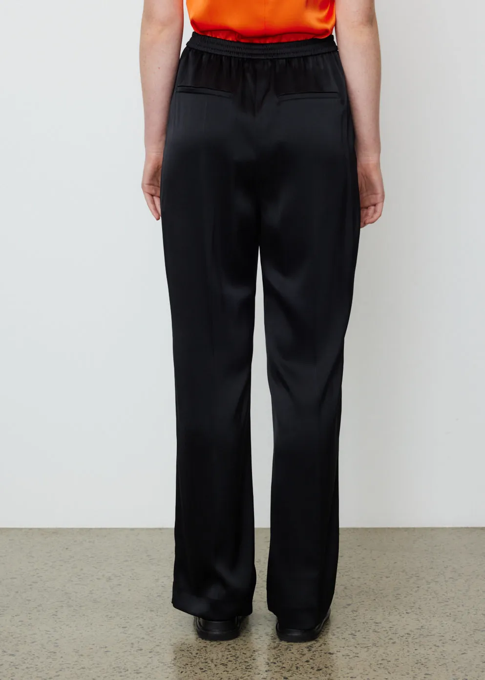 Millo Satin Pants