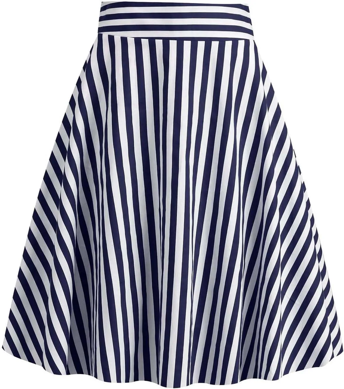 Mini Skirt for Women Summer Trendy Stylish Plaid Print Pleated Skirt High Waist Shaping A Line Skirt Mini Skirt