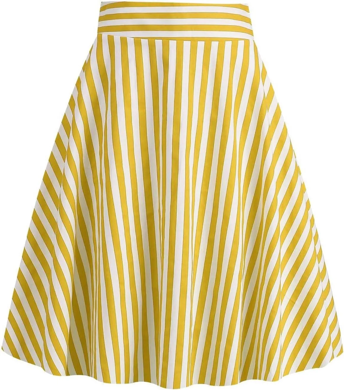 Mini Skirt for Women Summer Trendy Stylish Plaid Print Pleated Skirt High Waist Shaping A Line Skirt Mini Skirt