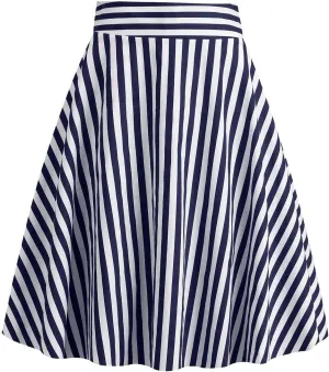 Mini Skirt for Women Summer Trendy Stylish Plaid Print Pleated Skirt High Waist Shaping A Line Skirt Mini Skirt