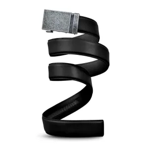 Mission Belt Iron/Black