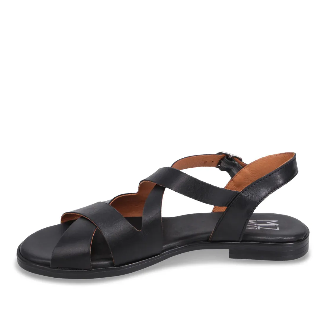 Miz Mooz Lilium - Black