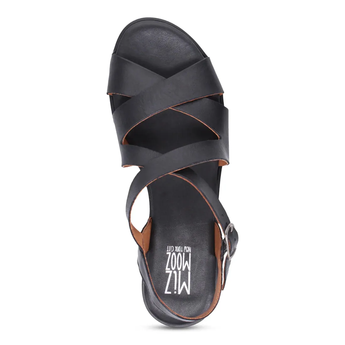 Miz Mooz Lilium - Black