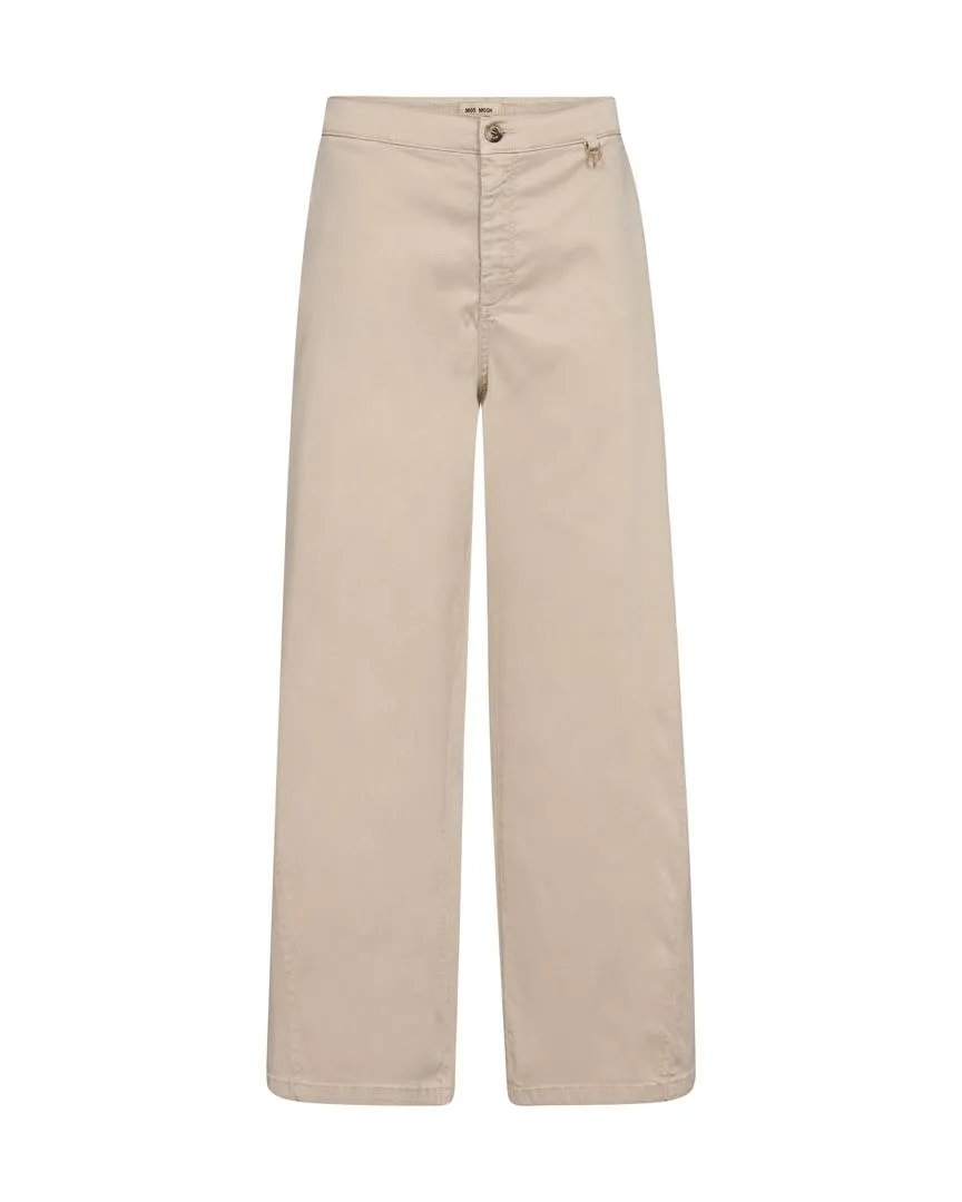 Mos Mosh Vincent Rosemary Pant