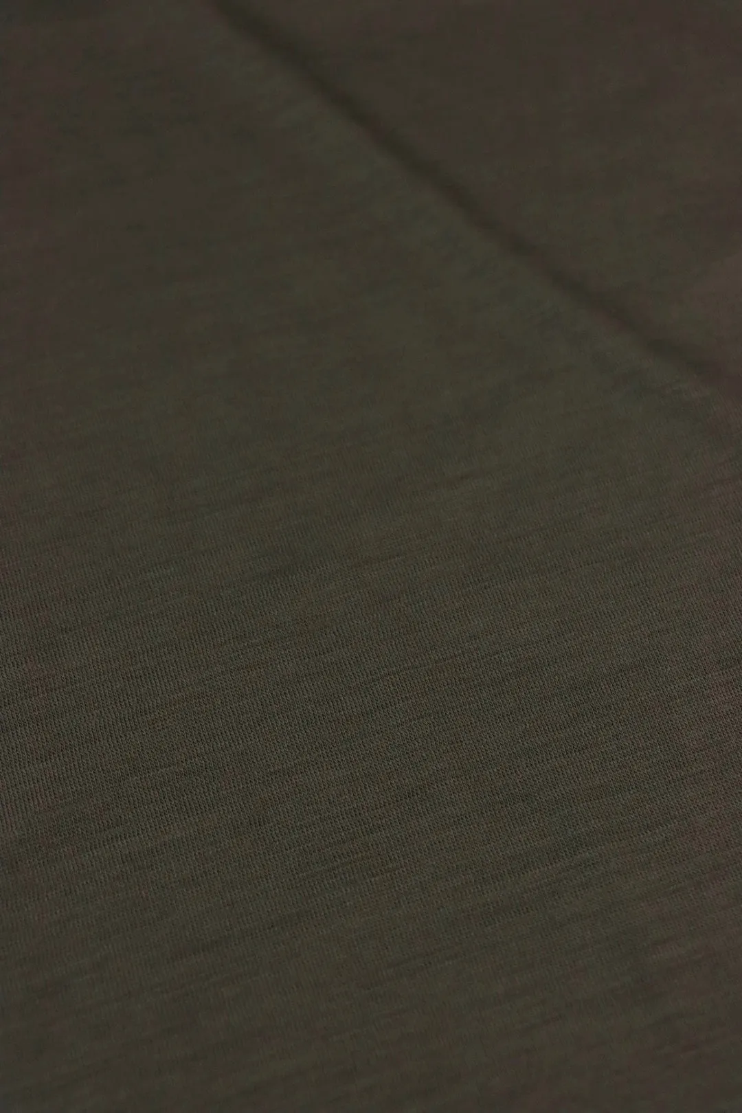 Mossy Kerry 100% Superwash Wool Jersey Knit | By The Half Yard