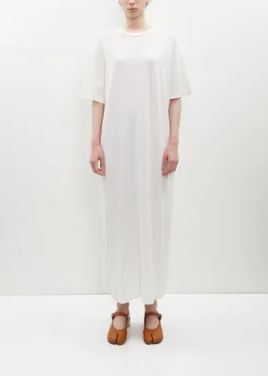 n°321 Kris Cotton-Cashmere Dress