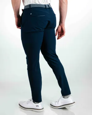 Navy Traditional Pants Navy Traditional Pants
