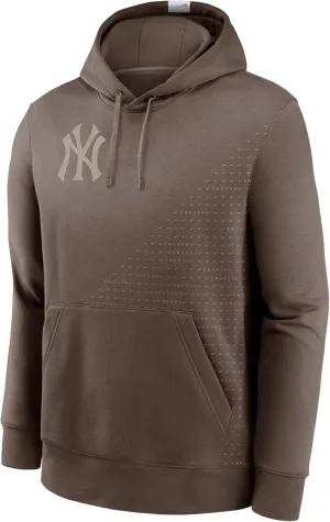 Nike Men's MLB Statement Pullover Hoodie