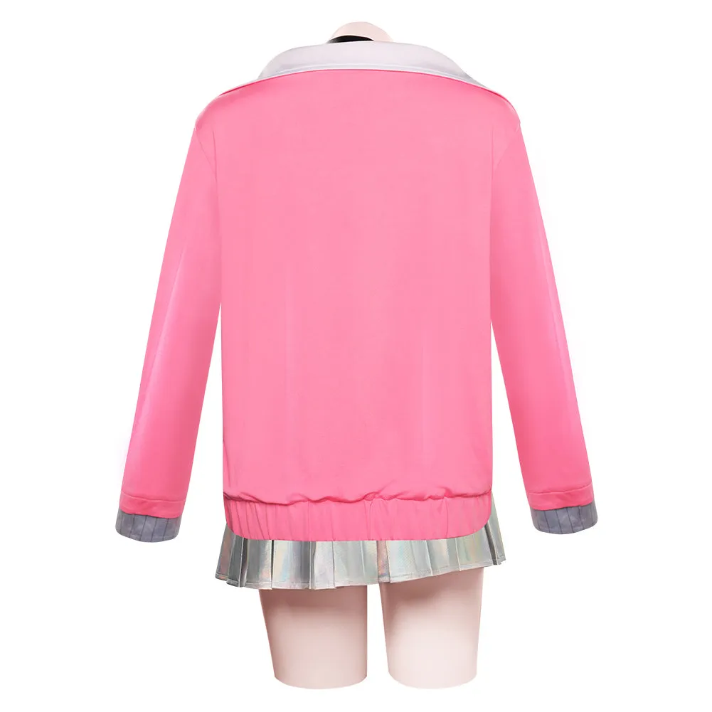 NIKKE：The Goddess of Victory-viper Cosplay Costume Outfits Halloween Carnival Party Suit