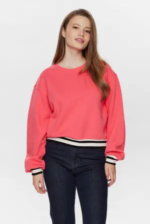 NUADA SWEAT  - Geranium NUADA SWEAT  - Geranium