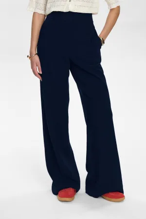 NUBUSSY PANT  - Dark Sapphire NUBUSSY PANT  - Dark Sapphire