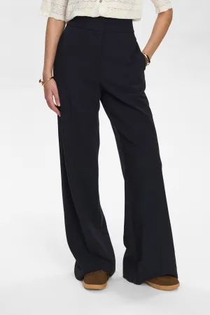 NUBUSSY PANT - NOOS - Caviar NUBUSSY PANT - NOOS - Caviar