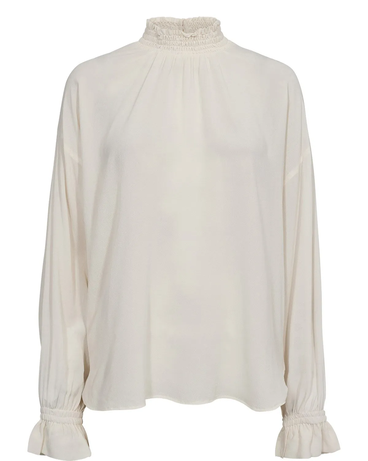 NUDARIA SHIRT - Pristine