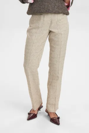 NUEMERY PANTS - Grey Morn NUEMERY PANTS - Grey Morn