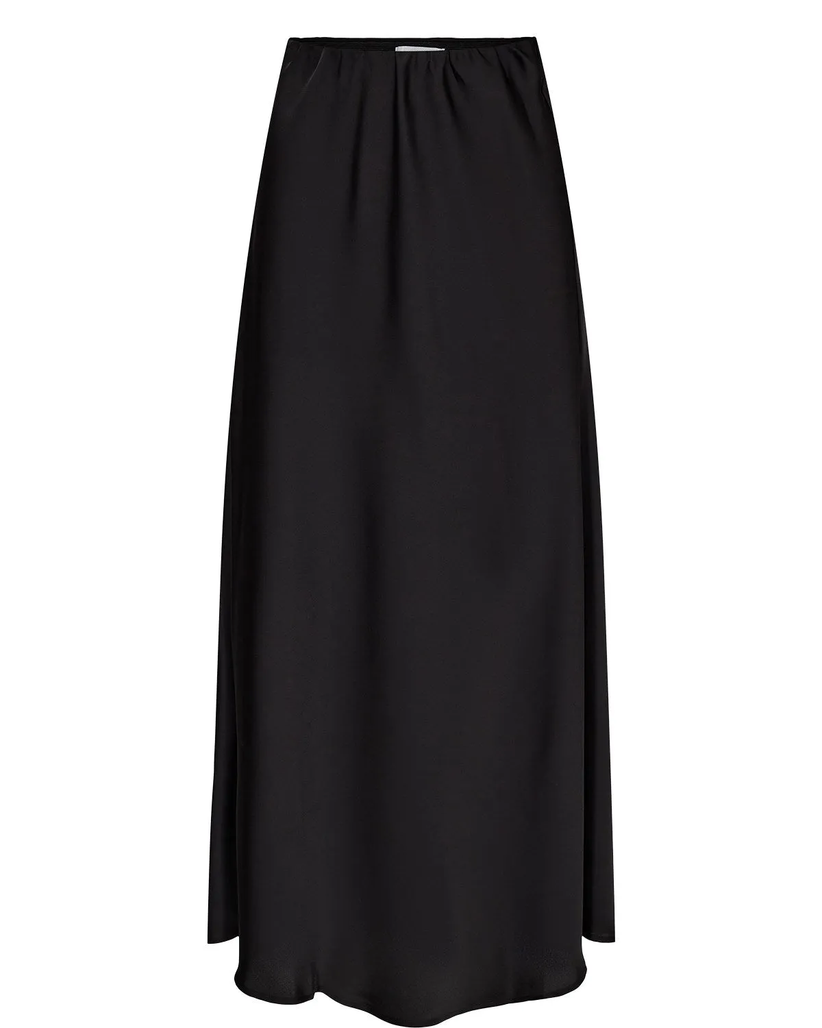 NUEVERY SKIRT - Caviar