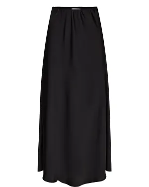 NUEVERY SKIRT - Caviar NUEVERY SKIRT - Caviar