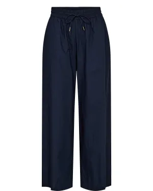 NUGIANA PANTS - Dark Sapphire NUGIANA PANTS - Dark Sapphire