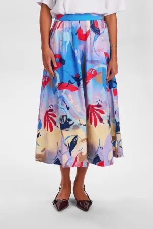 NUGLORIA SKIRT - Regatta NUGLORIA SKIRT - Regatta
