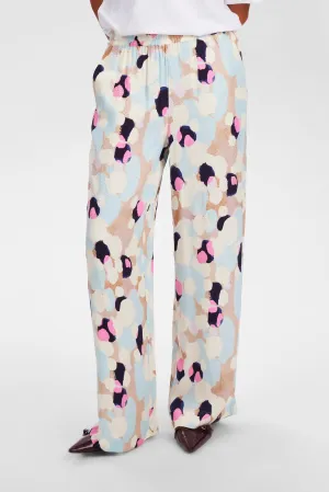 NUGRACIE PANTS - Cerulean NUGRACIE PANTS - Cerulean