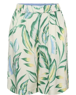 NUGWENNA SHORTS - Pristine NUGWENNA SHORTS - Pristine