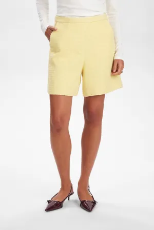 NUINDIA SHORTS - Golden Haze NUINDIA SHORTS - Golden Haze