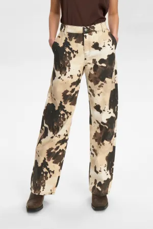 NUIVY PANTS - Gray Morn NUIVY PANTS - Gray Morn