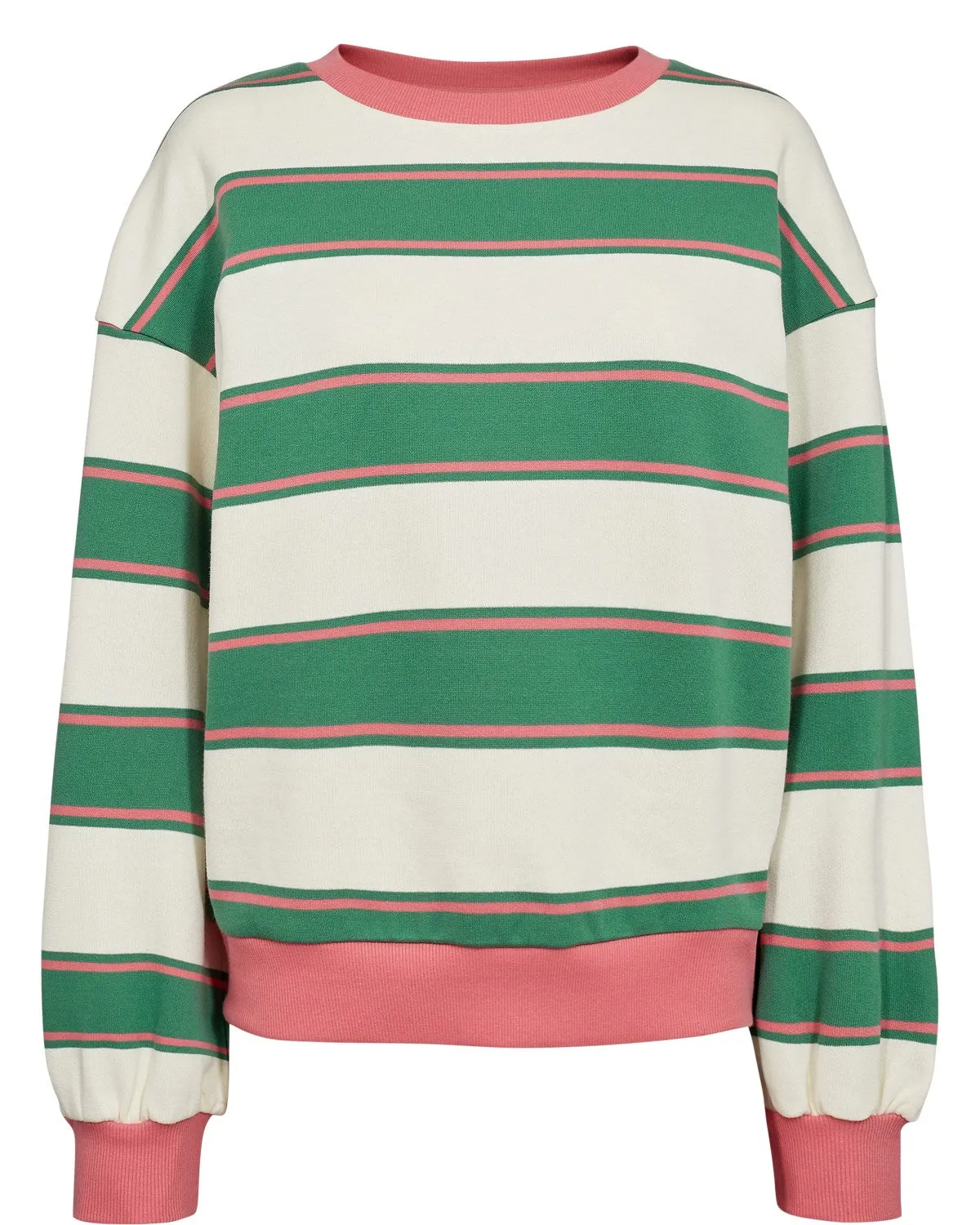 NULAPPI SWEAT  - Leprechaun