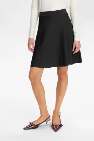 NULILLYPILLY SKIRT - Caviar NULILLYPILLY SKIRT - Caviar