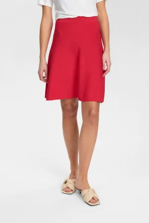 NULILLYPILLY SKIRT - Geranium NULILLYPILLY SKIRT - Geranium