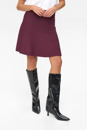 NULILLYPILLY SKIRT - Winetasting NULILLYPILLY SKIRT - Winetasting