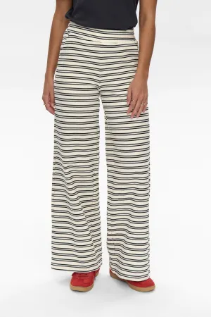 NUMACIE PANTS - Cloud Dancer NUMACIE PANTS - Cloud Dancer